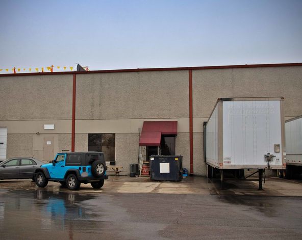 Westbelt Distribution Center: 2177-2255 Westbelt Dr, Columbus, OH 43228